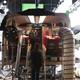Image for article titled Go behind the scenes of Iron Man 3, The Wolverine and Doctor Who!